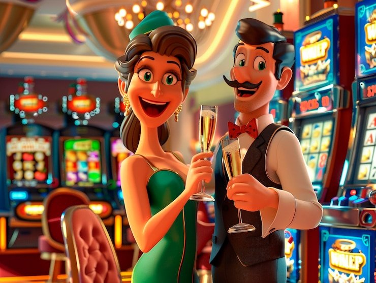 Baccarat Game 